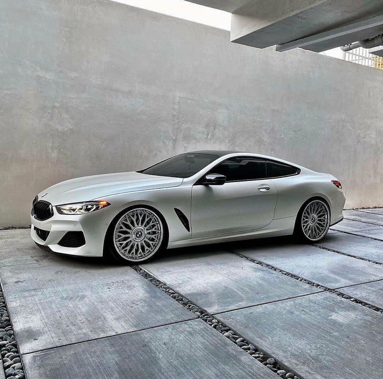 BMW 8 Series