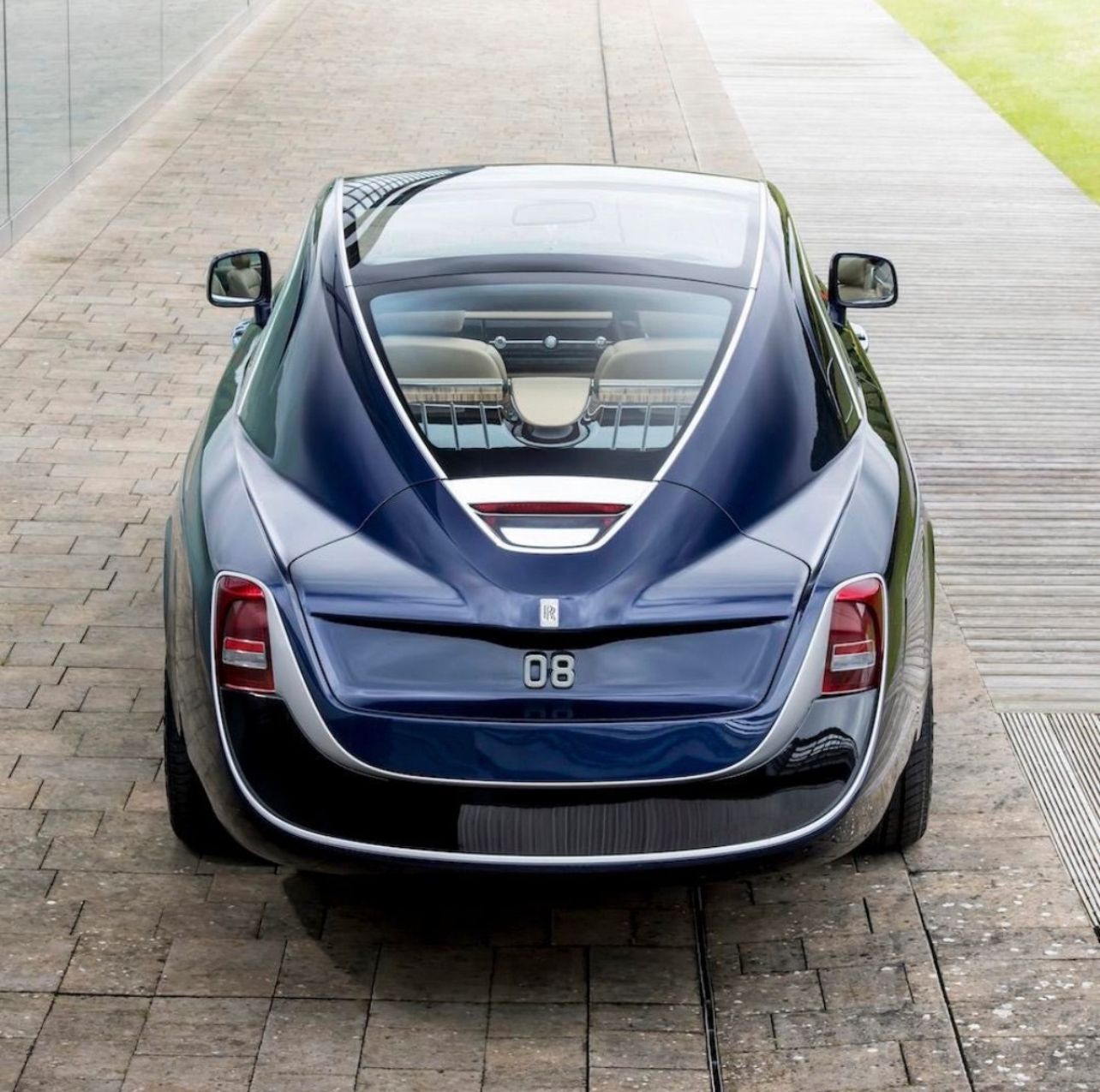 Most Expensive Rolls Royce