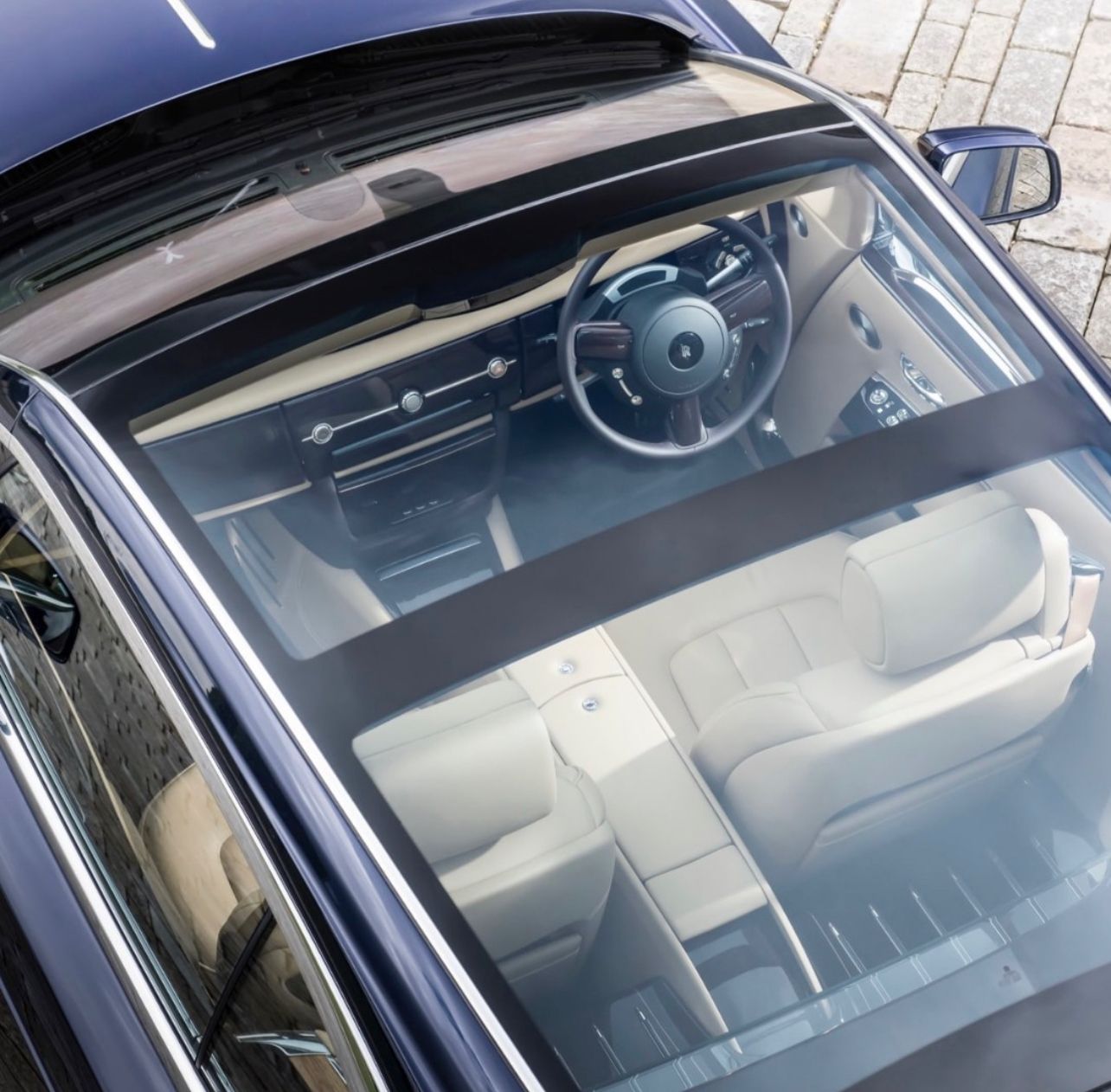 Most Expensive Rolls Royce