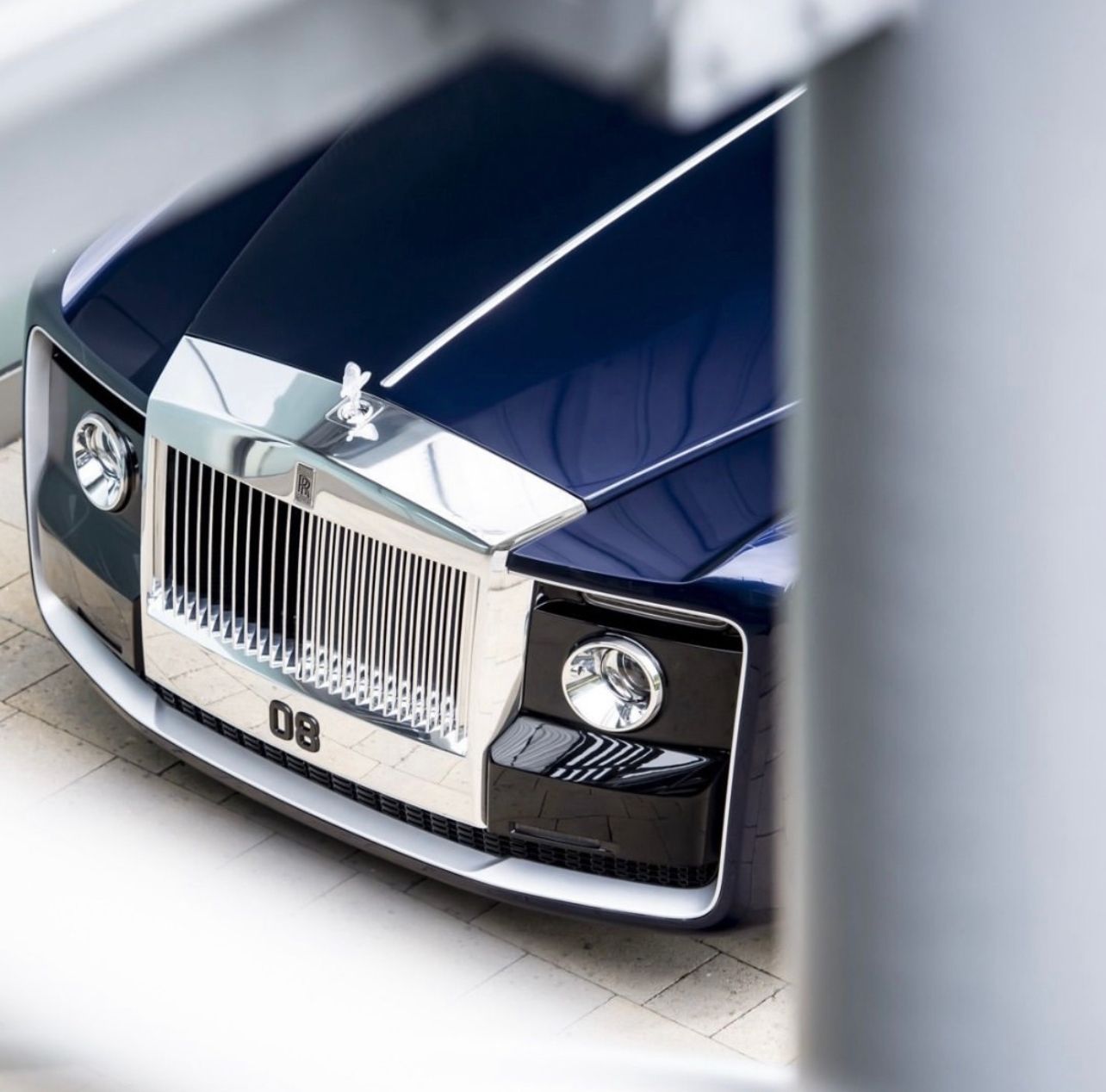 Most Expensive Rolls Royce