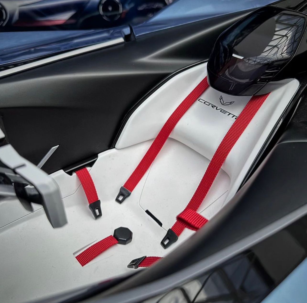 Corvette Stingray Roadster