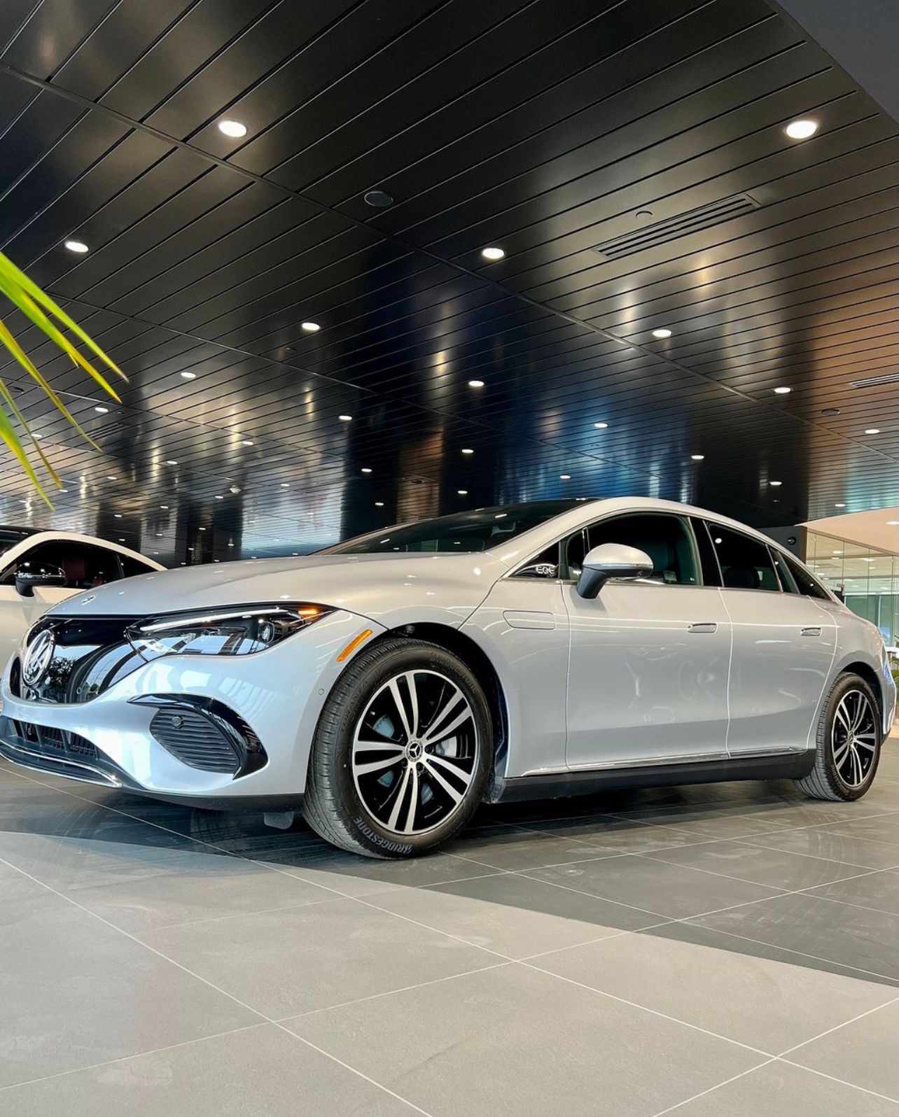 A Ray Catena Dealership