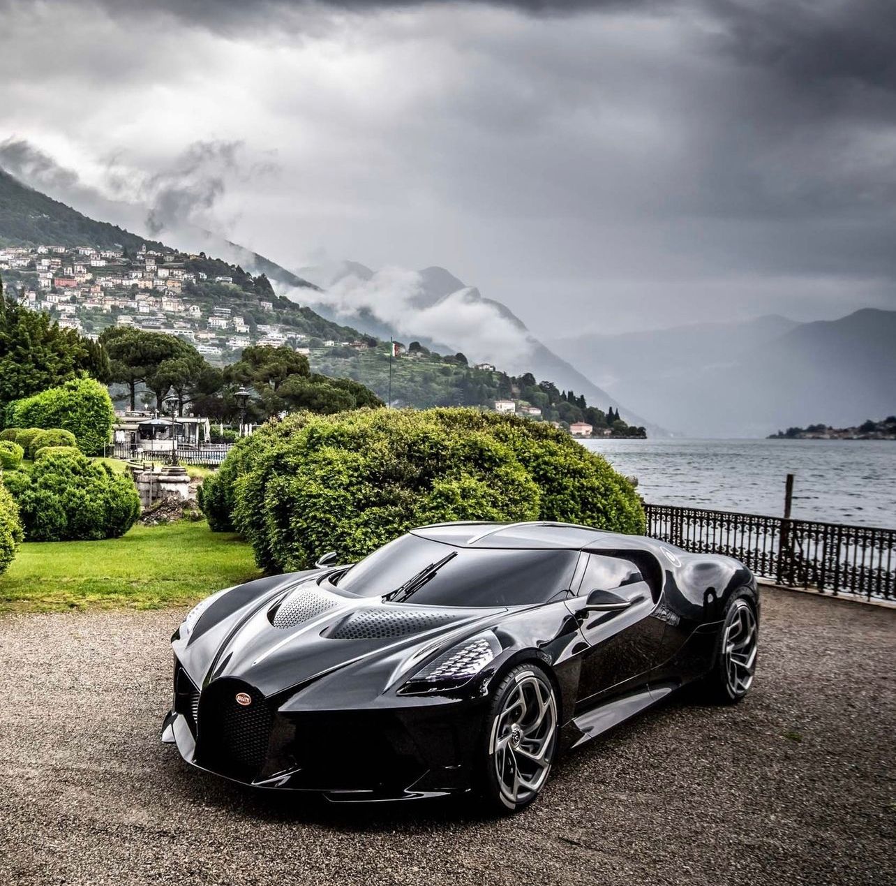 Dreaming Düsseldorf Cars