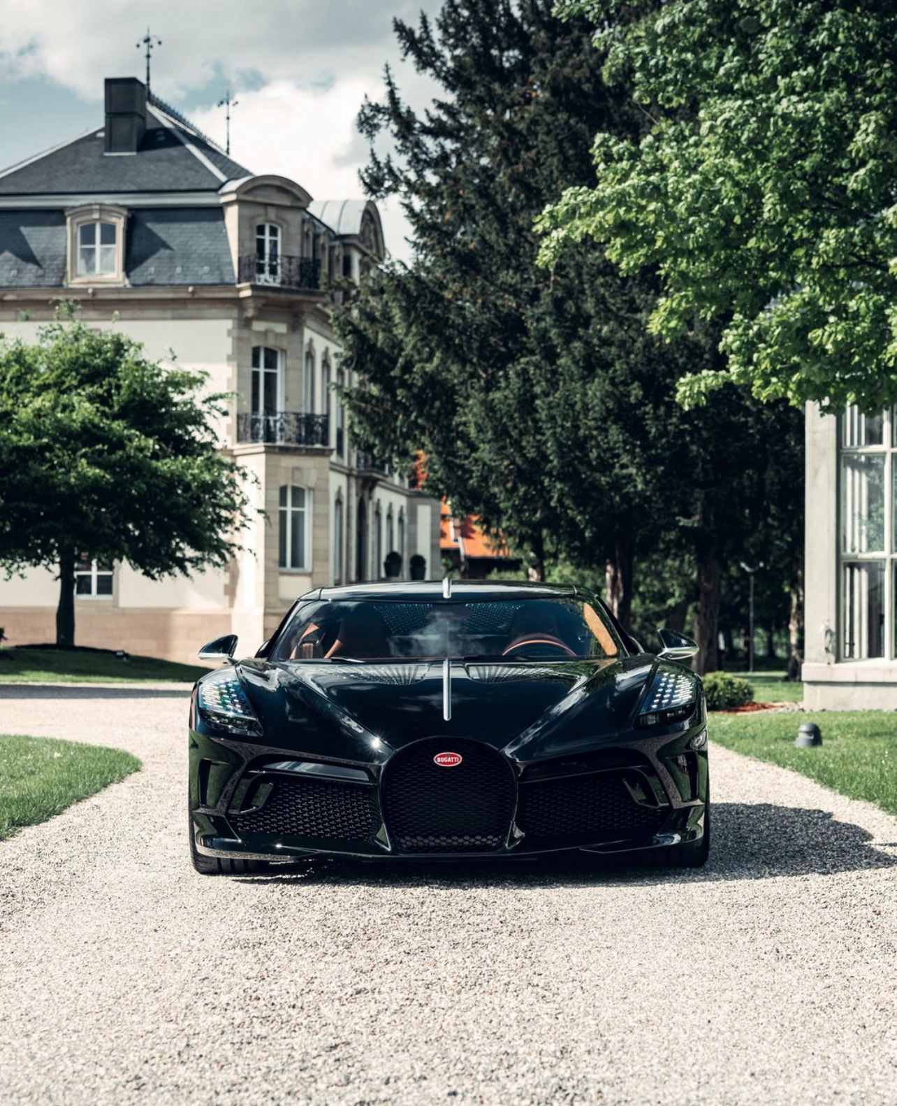 Dreaming Düsseldorf Cars