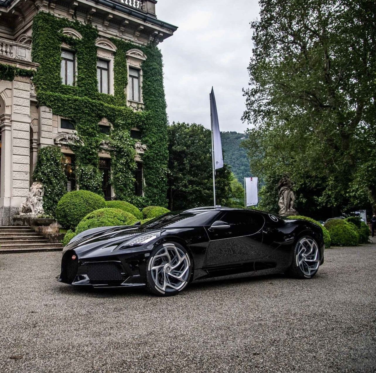 Dreaming Düsseldorf Cars