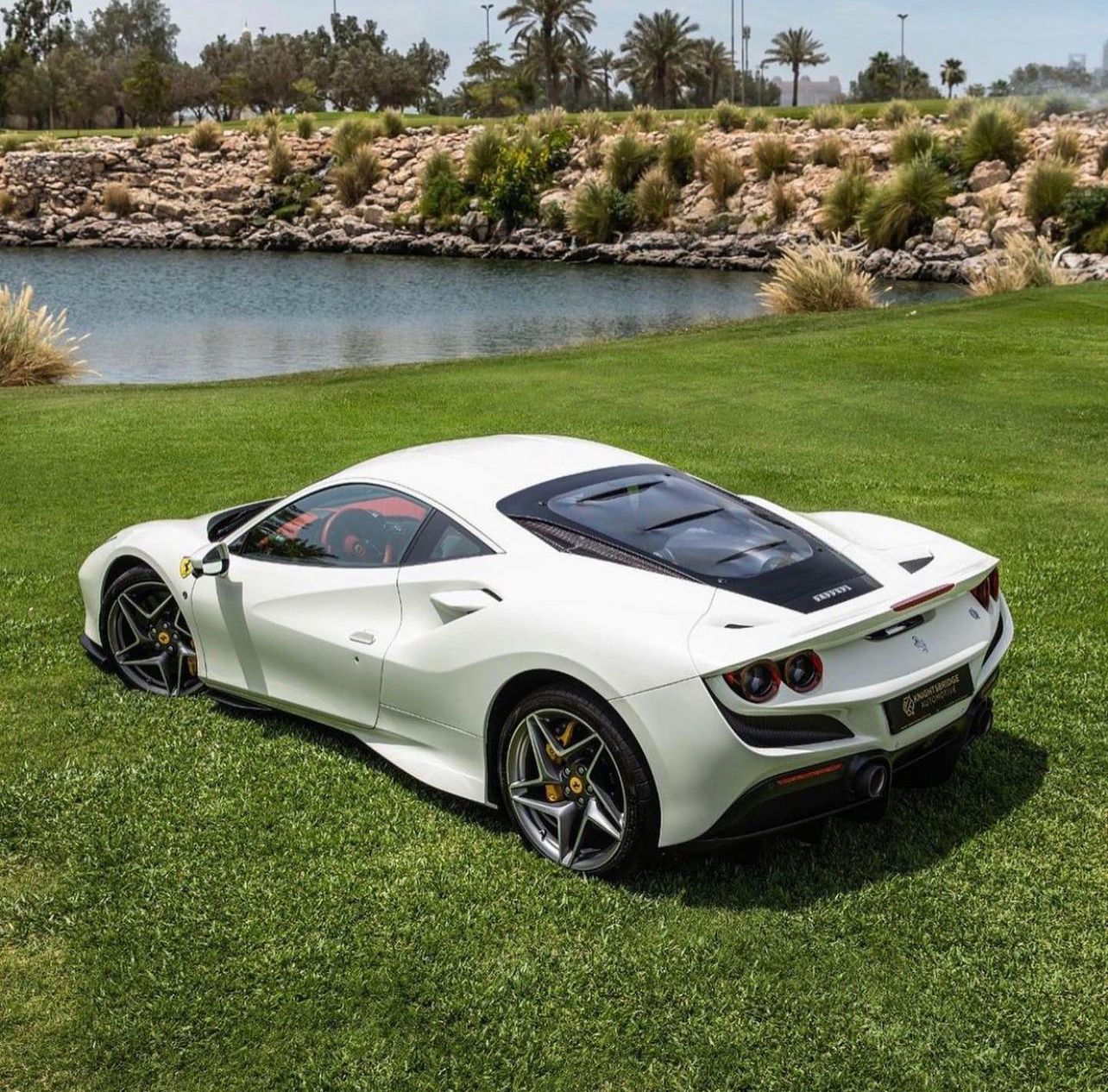 Knightsbridge Automotive Cars