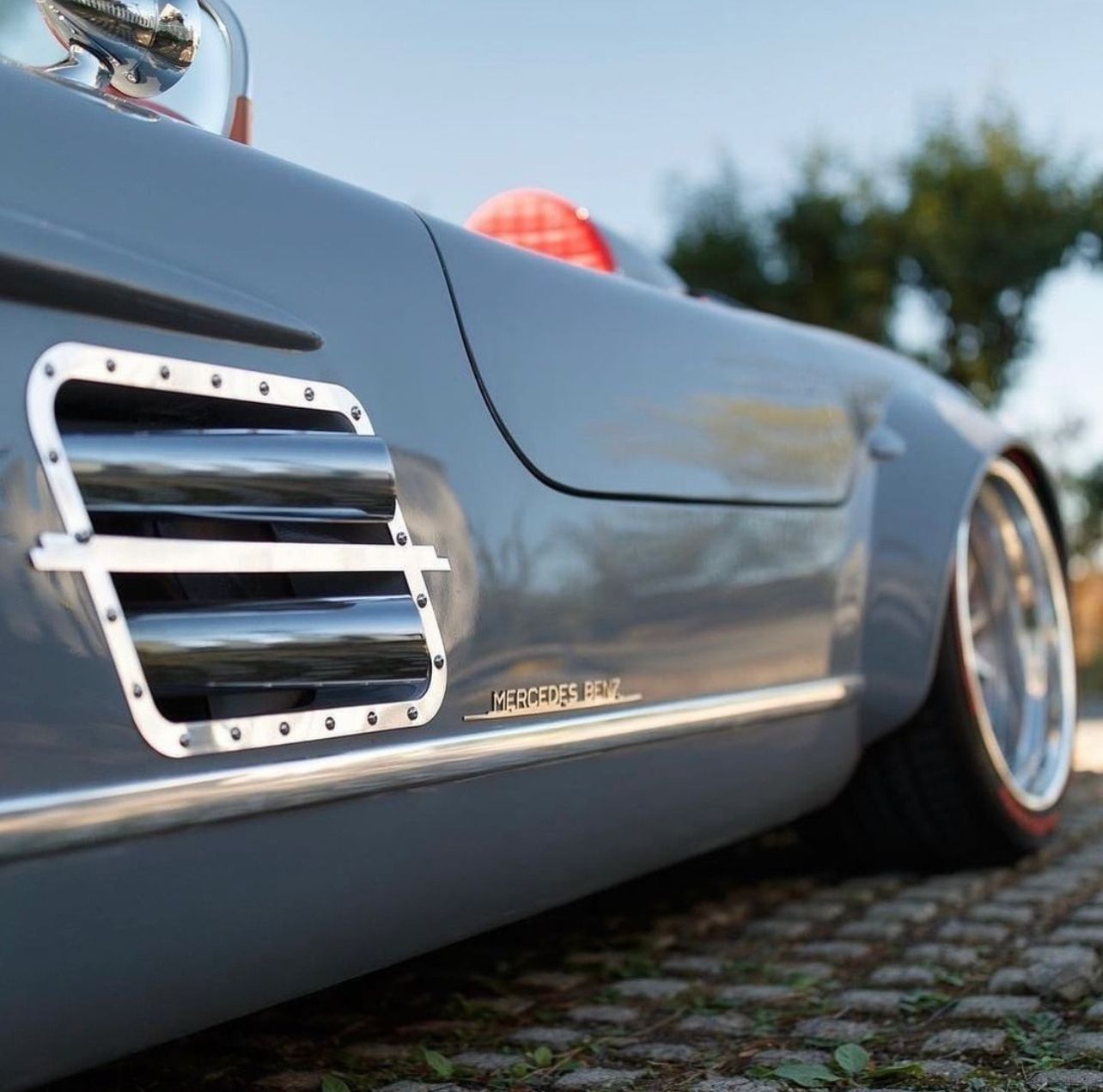 John Sarkisyan Creation