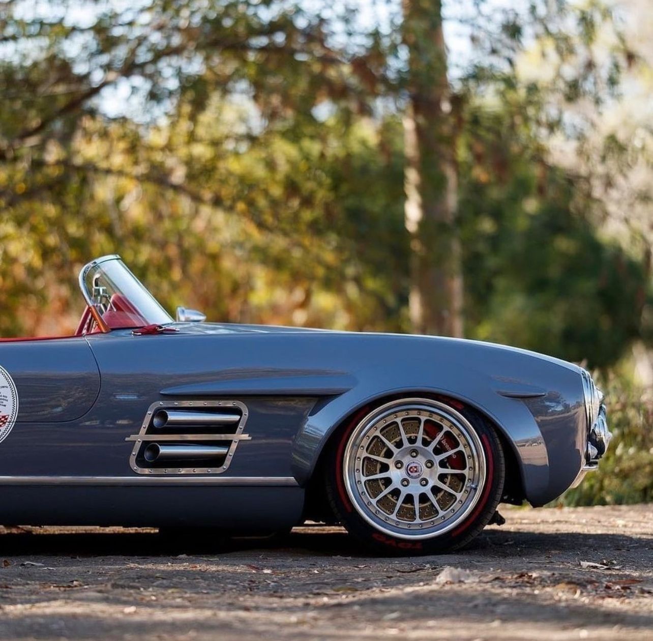 John Sarkisyan Creation