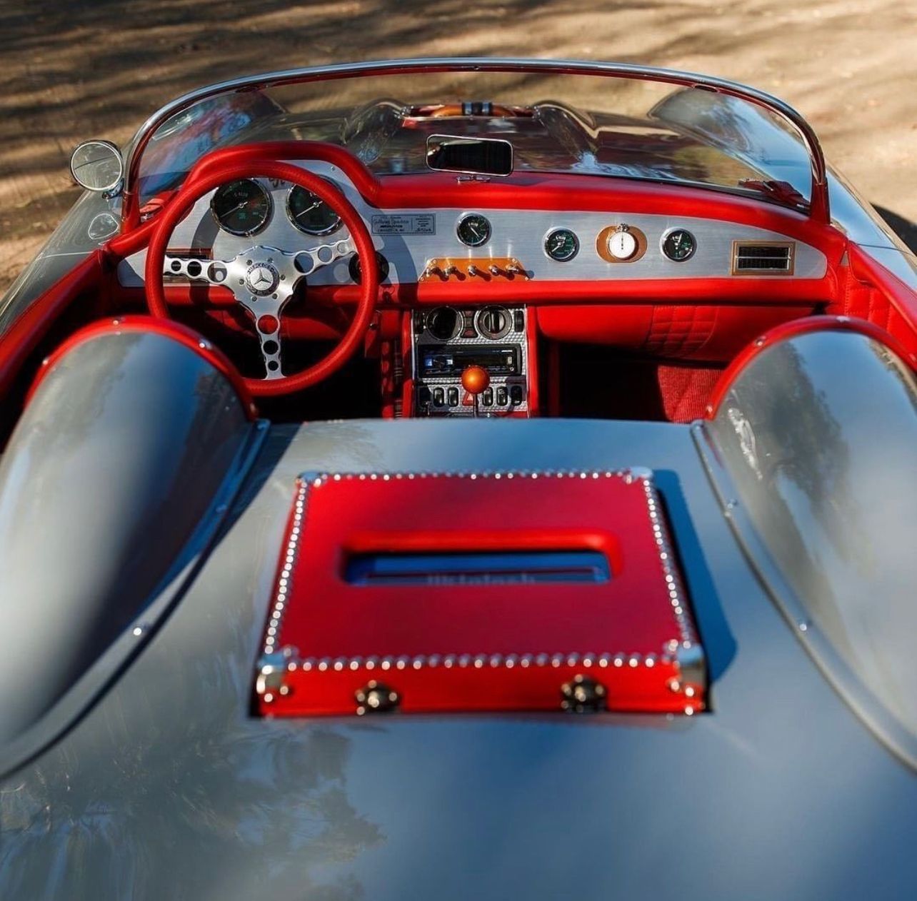 John Sarkisyan Creation