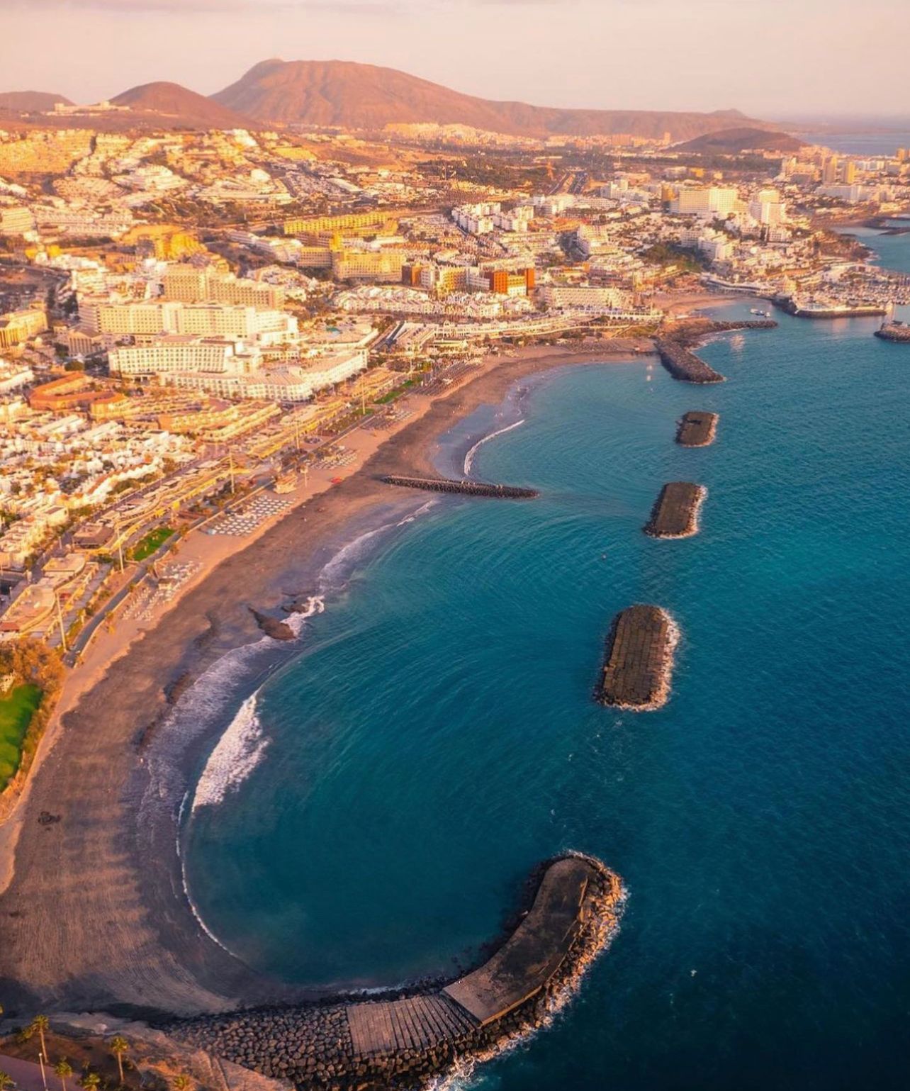Mount Teide, Tenerife