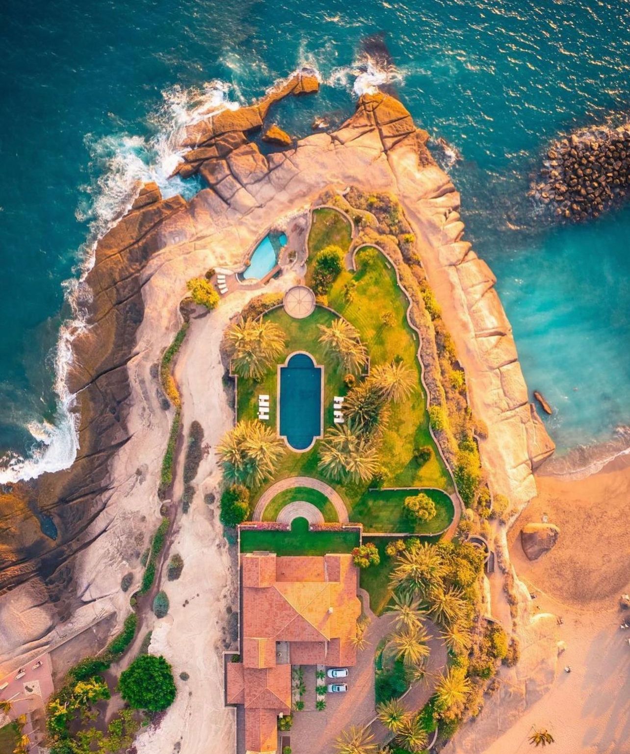 Mount Teide, Tenerife