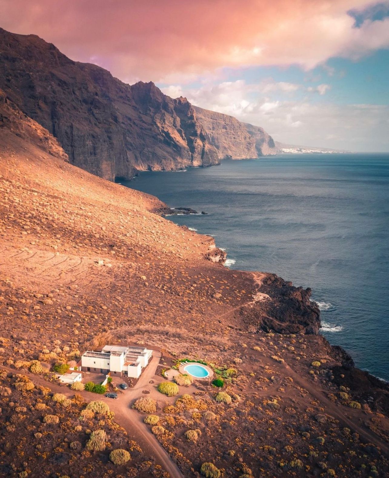 Mount Teide, Tenerife