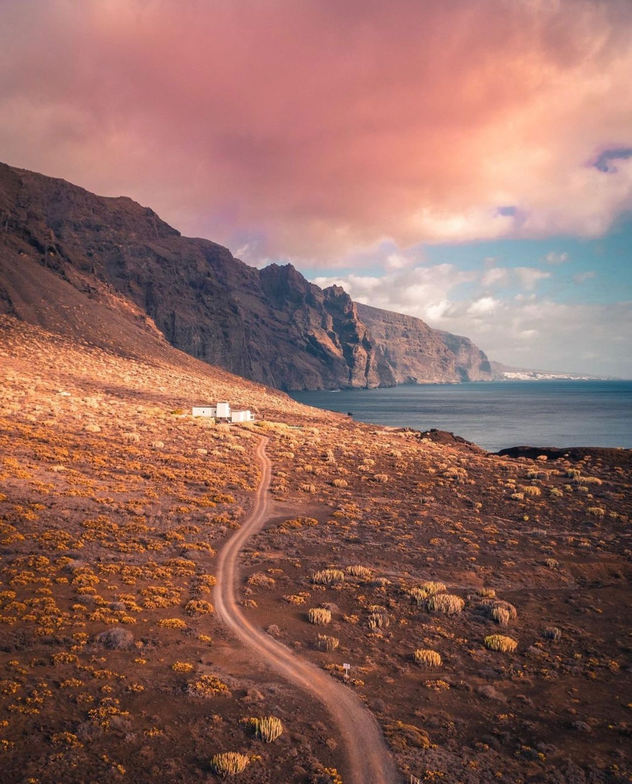 Tenerife, Canary Islands, Spain